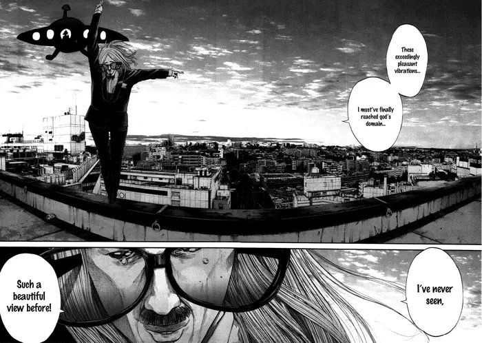 Goodnight Punpun Chapter 120 image 04_optimized